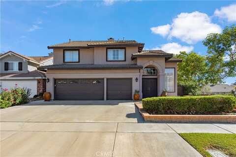 14773 Maplewood Drive, Chino Hills, CA 91709