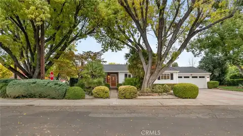 828 Bryant Avenue, Chico, CA 95926