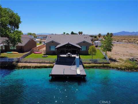 35812 Tumbleweed Circle, Yermo, CA 92365