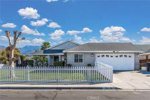 25136 Sansome Street, Hemet, CA 92544