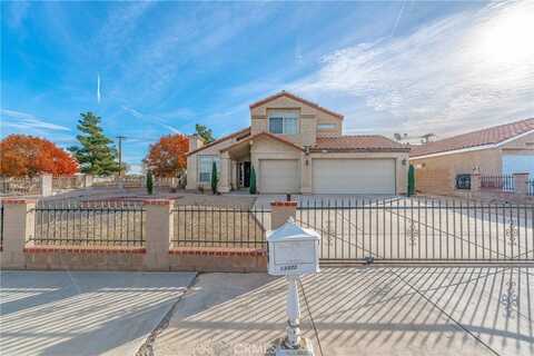 13573 La Villa Drive, Victorville, CA 92395