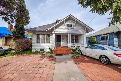 1265 W 35th Street, Los Angeles, CA 90007