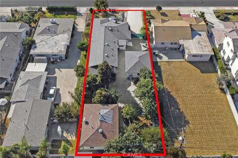 5002 Temple City Boulevard, Temple City, CA 91780