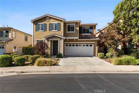 1611 Park Vista Way, West Covina, CA 91791