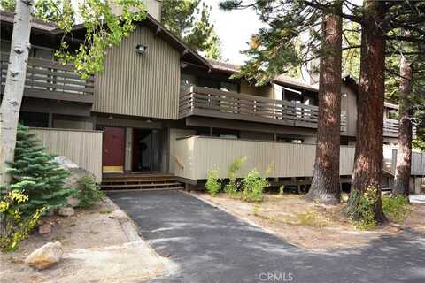 98 Tyrol Lane, Mammoth Lakes, CA 93546