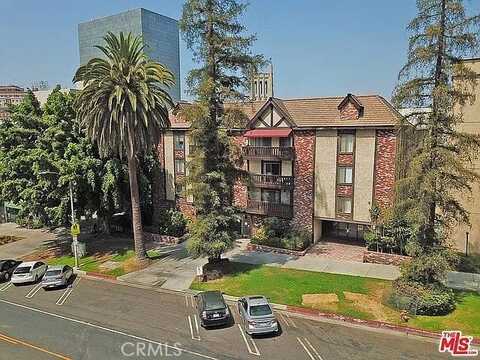 525 S La Fayette Park Place, Los Angeles, CA 90057