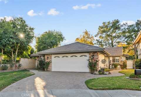 26203 Benito Court, Valencia, CA 91355