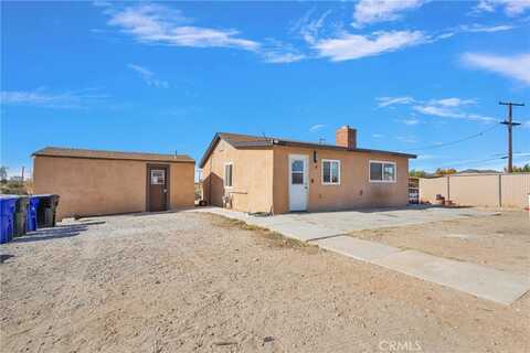 16748 Sunset Drive, Victorville, CA 92395