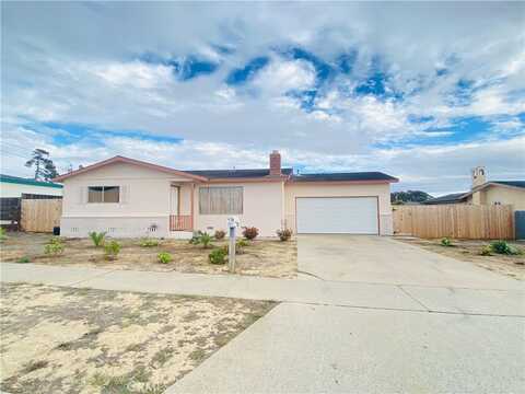 3014 Independence Avenue, Marina, CA 93933