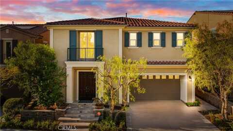 32 Goldenrod, Lake Forest, CA 92630