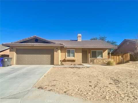 5169 Split Rock Avenue, 29 Palms, CA 92277