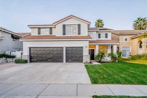 1051 Mountain Grove Lane, Corona, CA 92881