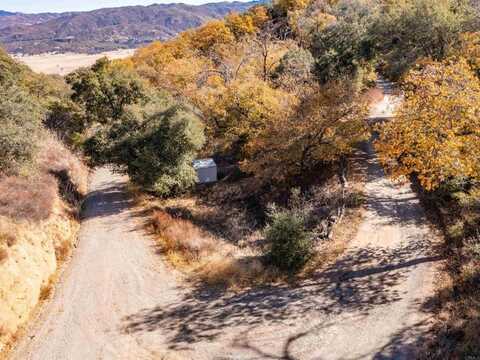 8 Bobcat Trail, Santa Ysabel, CA 92070