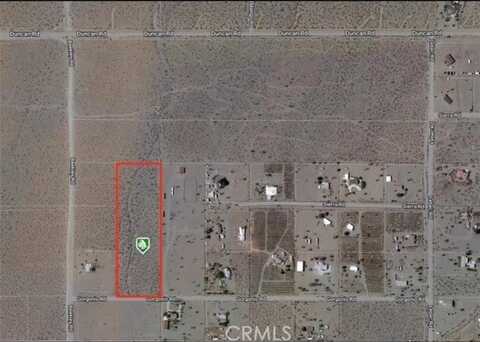 0 Gorgonio Road, Phelan, CA 92371