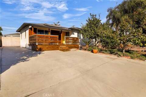 16645 E Greenhaven Street, Covina, CA 91722