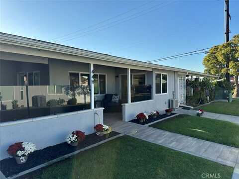 1562 Golden Rain Road #44H, Seal Beach, CA 90740