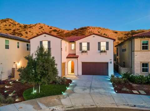 18808 Annmae Place, Saugus, CA 91350