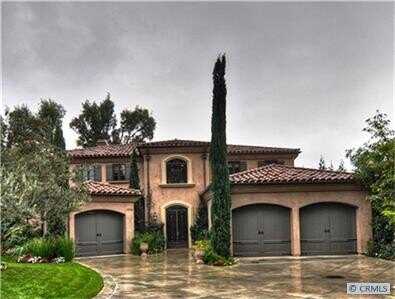 17924 Via Ranchero, Yorba Linda, CA 92886