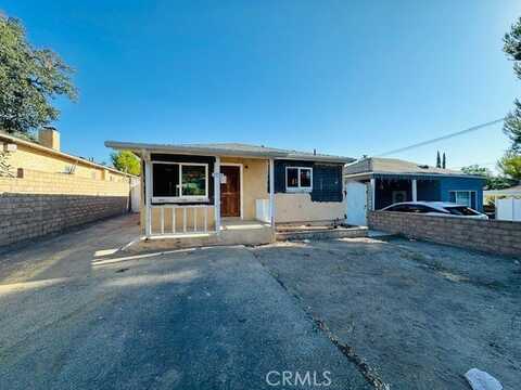 7714 Kyle Street, Tujunga, CA 91042