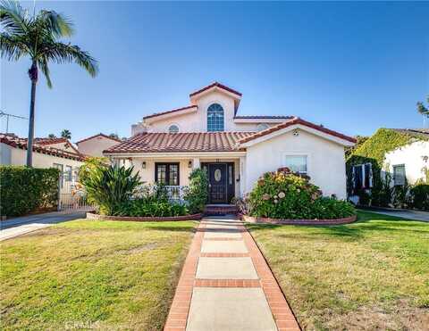 3667 Sawtelle Boulevard, Los Angeles, CA 90066