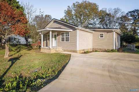 1808 Piedmont Avenue, Gadsden, AL 35904