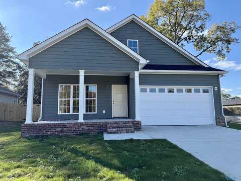 400 Woodall Street, Hartselle, AL 35640