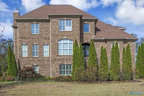 146 Forest Ridge Drive, Huntsville, AL 35806