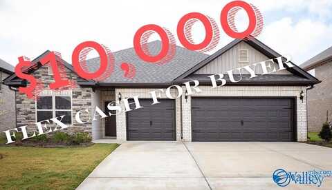102 Ranna Drive, Huntsville, AL 35811