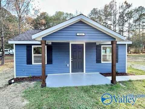 614 Maple Road, New Hope, AL 35760