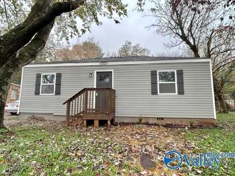 3507 Drake Avenue, Huntsville, AL 35805