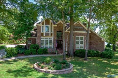 105 Lake Pointe Circle, Huntsville, AL 35824