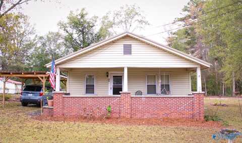 703 N College Street, Glencoe, AL 35905