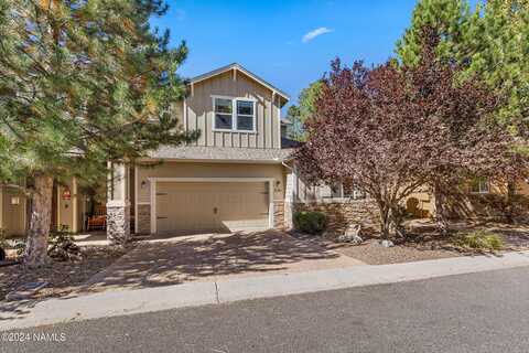 3141 S Salvestrin Lane, Flagstaff, AZ 86005