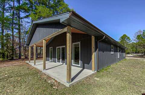 266 NEWLANDS CIRCLE, Lakeview, AR 72642