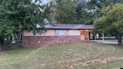 100 CIRCLE DRIVE, Viola, AR 72583