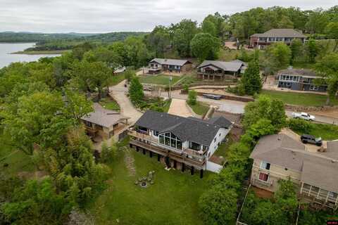 153 LONE TREE DRIVE, Lakeview, AR 72642