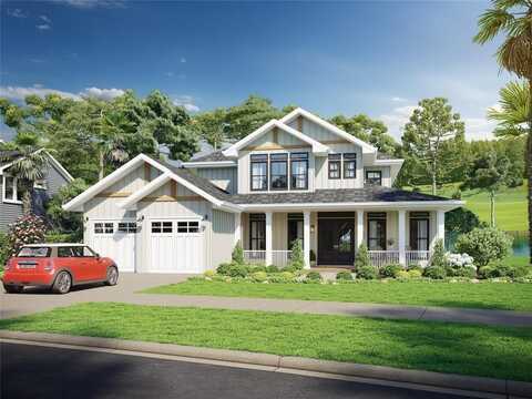 95113 BERMUDA DRIVE, Fernandina Beach, FL 32034