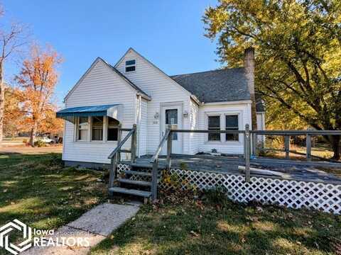 306 E Green Street, Augusta, IL 62311