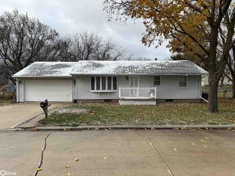 225 Anderson Drive, Forest City, IA 50436