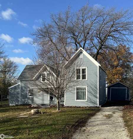 606 S Pine Street, Creston, IA 50801