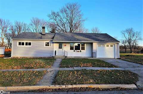 526 S Portland Street, Bancroft, IA 50517