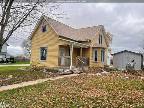 309 W Main Street, Lockridge, IA 52635