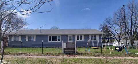 605 N Lantry Street, Algona, IA 50511