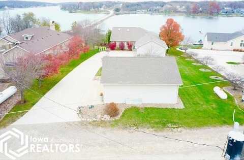 103 Marina Drive, Montezuma, IA 50171