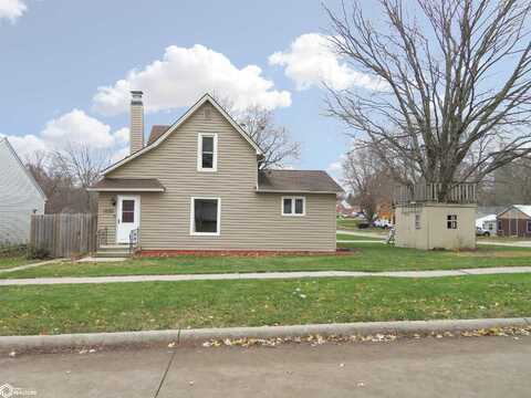 217 N Dwight Street, Conrad, IA 50621