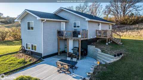 1293 240Th Street, Kimballton, IA 51543