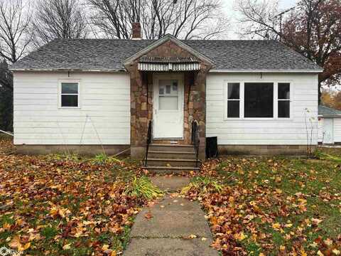 115 Pershing Avenue, Lincoln, IA 50652