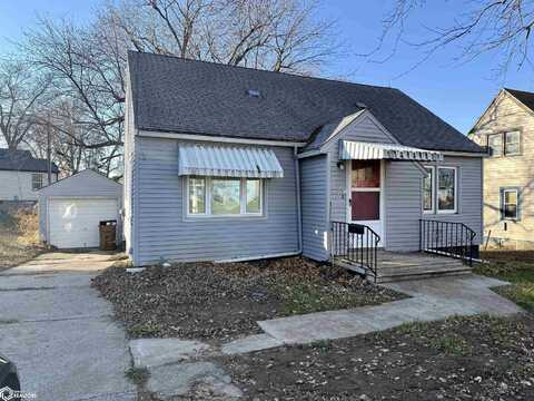 103 E Division Street, Audubon, IA 50025