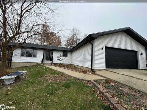 2000 Quail Ridge, Centerville, IA 52544