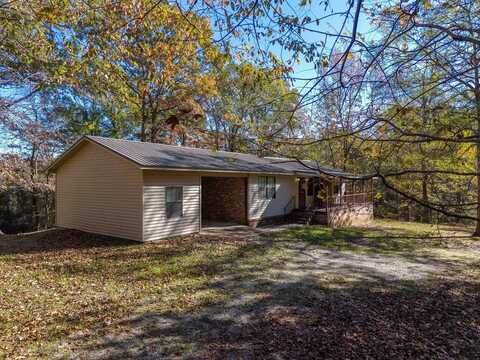 2442 County Road 220, Water Valley, MS 38965